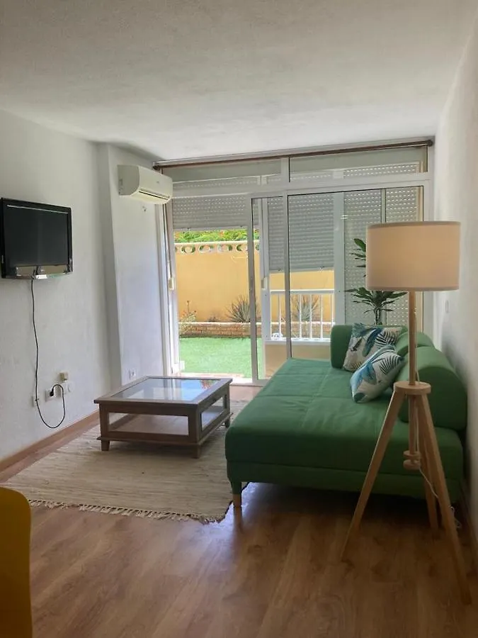 Anka Talo Apartment El Medano  0*, El Medano (Tenerife)
