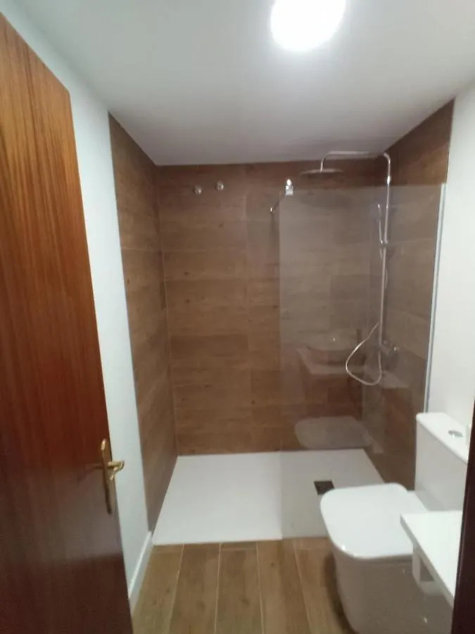 Anka Talo Apartment El Medano