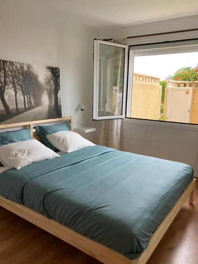 Anka Talo Apartment El Medano  El Medano (Tenerife)